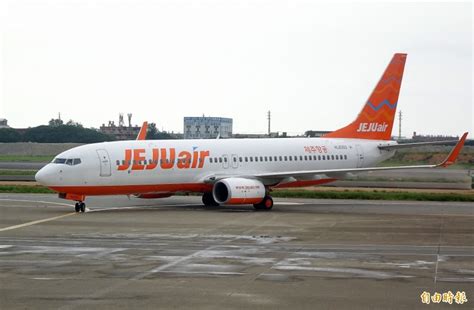 jeju air 評價