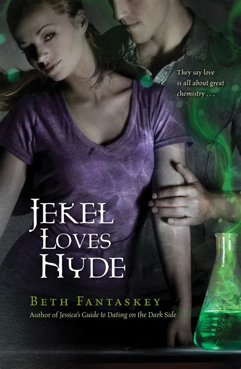 jekel loves hyde beth fantaskey Epub