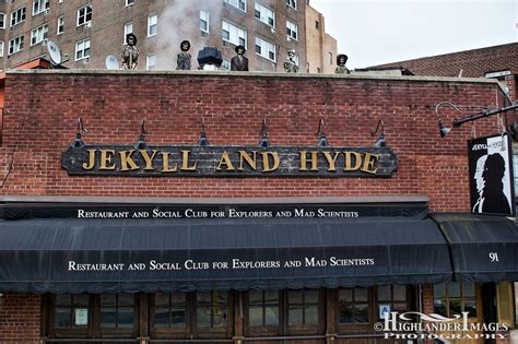 jekyll hyde new york