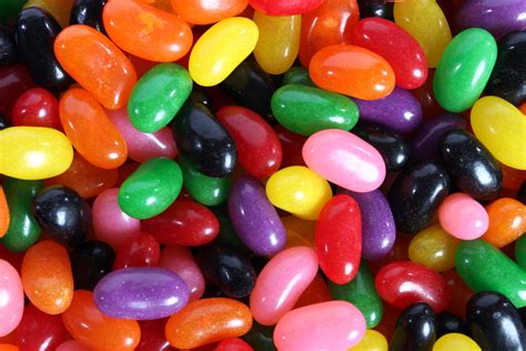 jelly beans