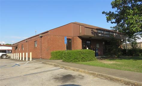 jemison post office