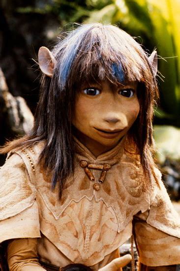 jen from the dark crystal