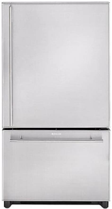 jenn air refrigerator manual jcb2059ges Kindle Editon