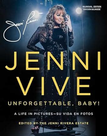 jenni vive unforgettable baby bilingual edition a life in picturessu vida en fotos english and spanish edition PDF