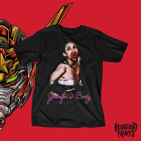 jennifers body shirt