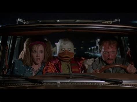 jennings howard the duck