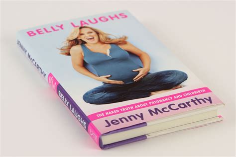 jenny mccarthy books PDF