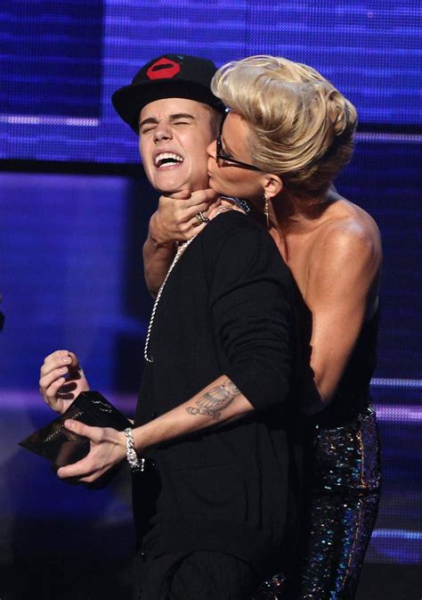 jenny mccarthy justin bieber