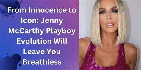 jenny mccarthy playboy video