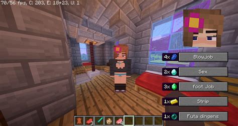 jenny mod minecraft