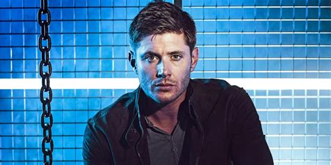 jensen ackles from rookies