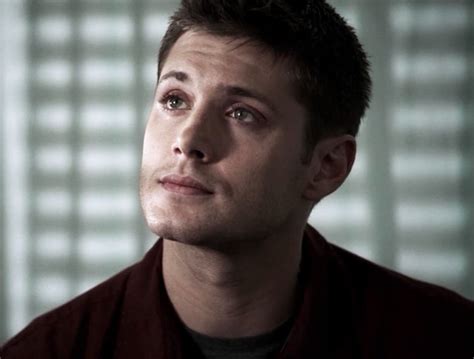 jensen ackles supernatural season 1 ep 12