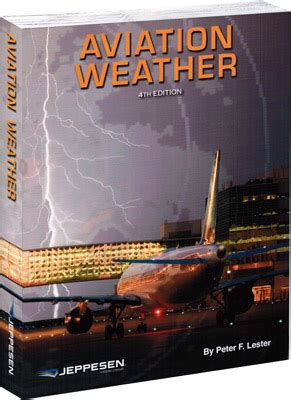 jeppesen aviation weather Kindle Editon
