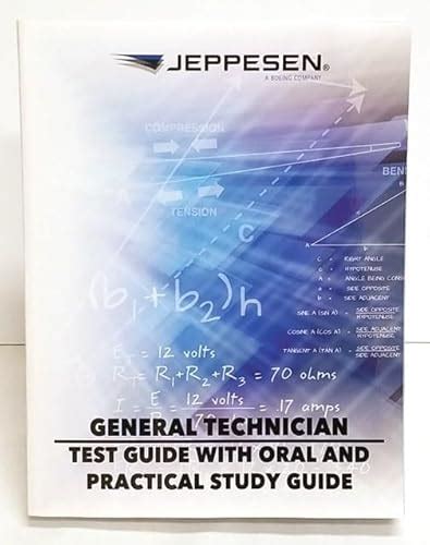 jeppesen general test guide Epub
