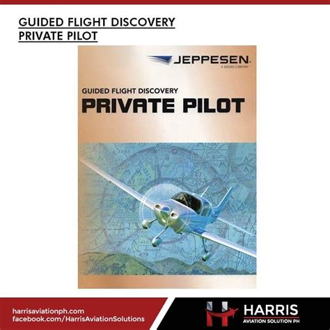 jeppesen gfd private pilot manual Kindle Editon