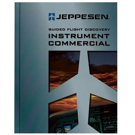jeppesen instrument commercial manual nethflight Ebook Epub