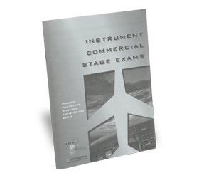 jeppesen instrument commercial stage exam answers Kindle Editon