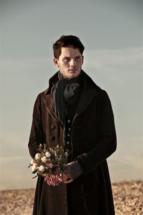 jeremy irvine great expectations