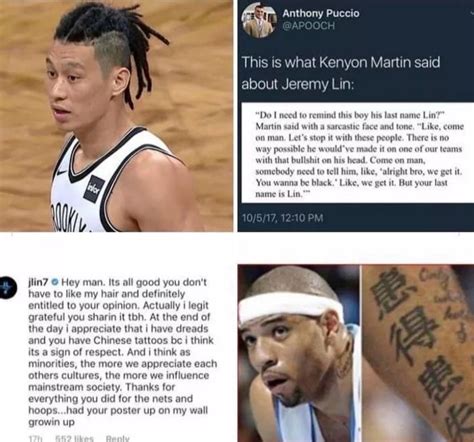 jeremy lin kenyon martin