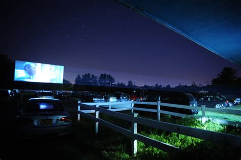 jericho drive in movie theater