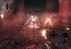 Jericho Ps3 Walkthrough