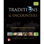 jerry bentley traditions and encounters edition 5 Doc