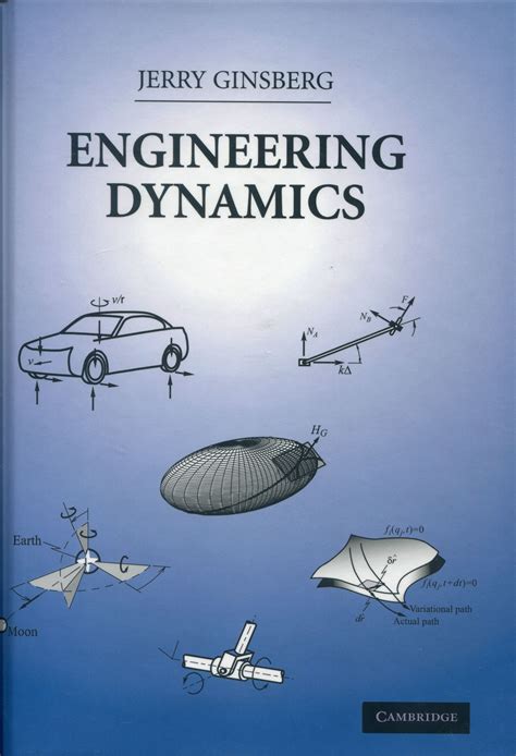 jerry ginsberg engineering dynamics solution manual Reader