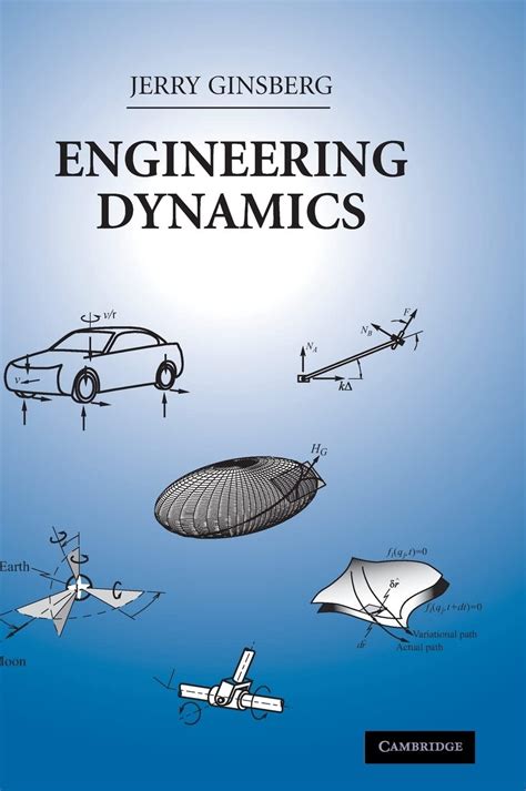 jerry ginsberg engineering dynamics solution manual Reader