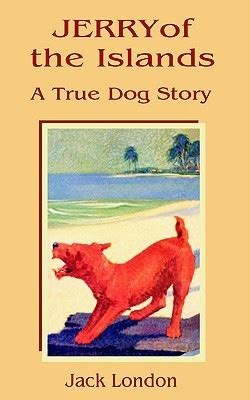 jerry of the islands a true dog story Kindle Editon