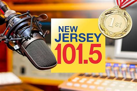 jersey 101.5 fm