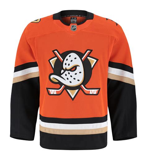 jersey anaheim ducks