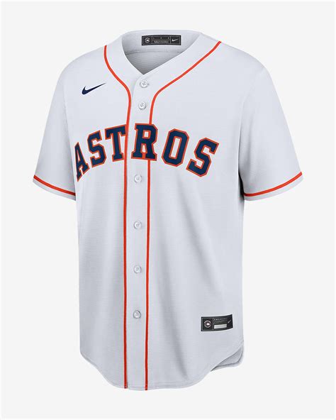 jersey astros