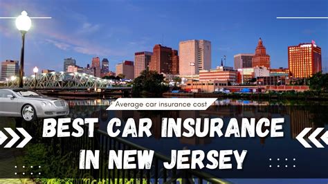 jersey auto insurance