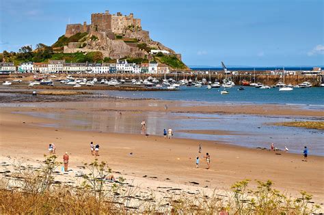 jersey beaches