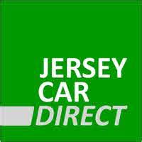 jersey car direct