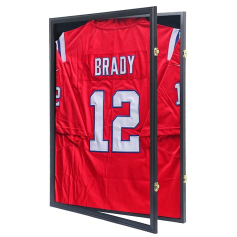 jersey case frame