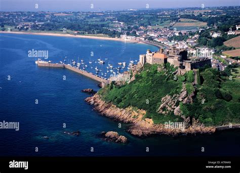 jersey channel islands united kingdom