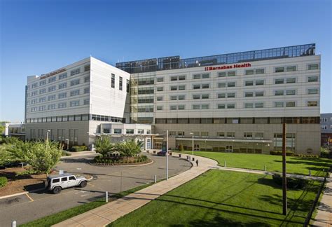 jersey city hospital