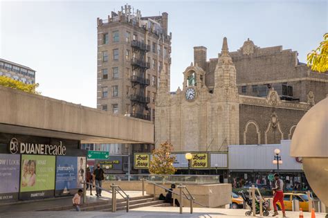 jersey city journal square