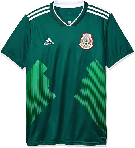 jersey de mexico