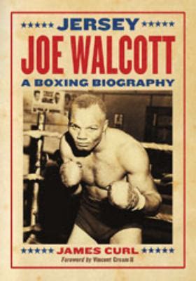 jersey joe walcott a boxing biography PDF