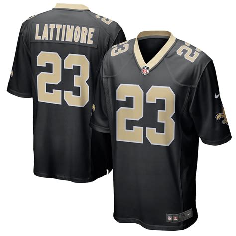 jersey new orleans saints