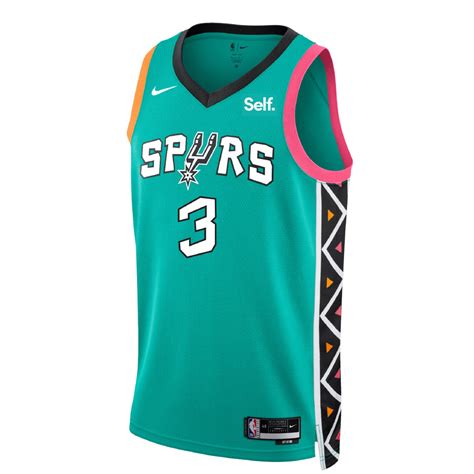 jersey spurs