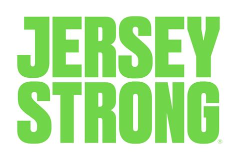 jersey strong