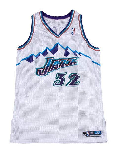 jersey utah jazz