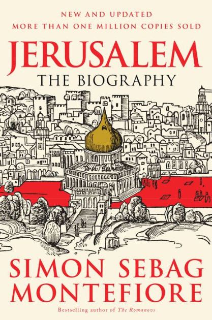 jerusalem the biography Epub