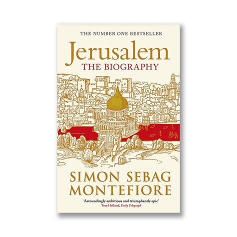 jerusalem the biography simon sebag montefiore Reader