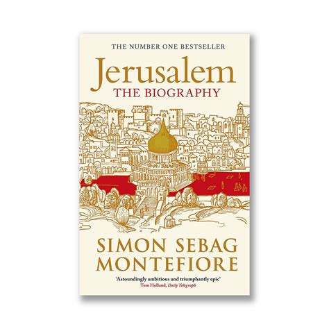 jerusalem the biography simon sebag montefiore Reader