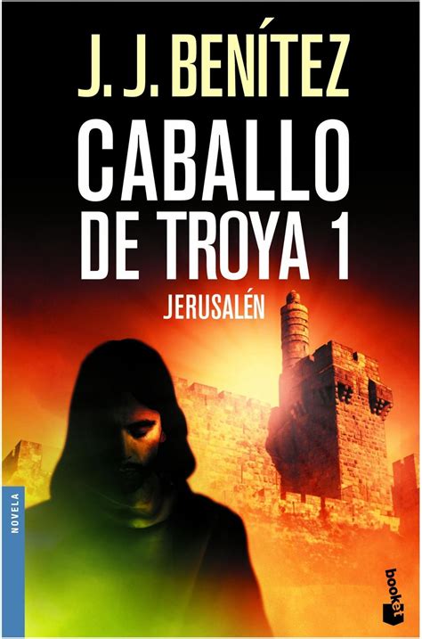 jerusalen caballo de troya 1 spanish edition Epub
