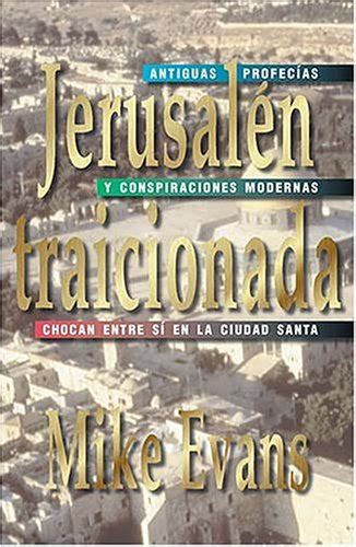 jerusalen traicionada spanish edition Doc